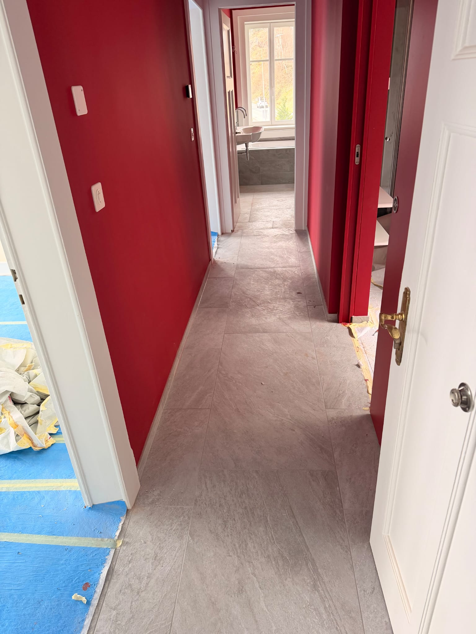 Réalisation de nettoyage Vazcleanservices 1