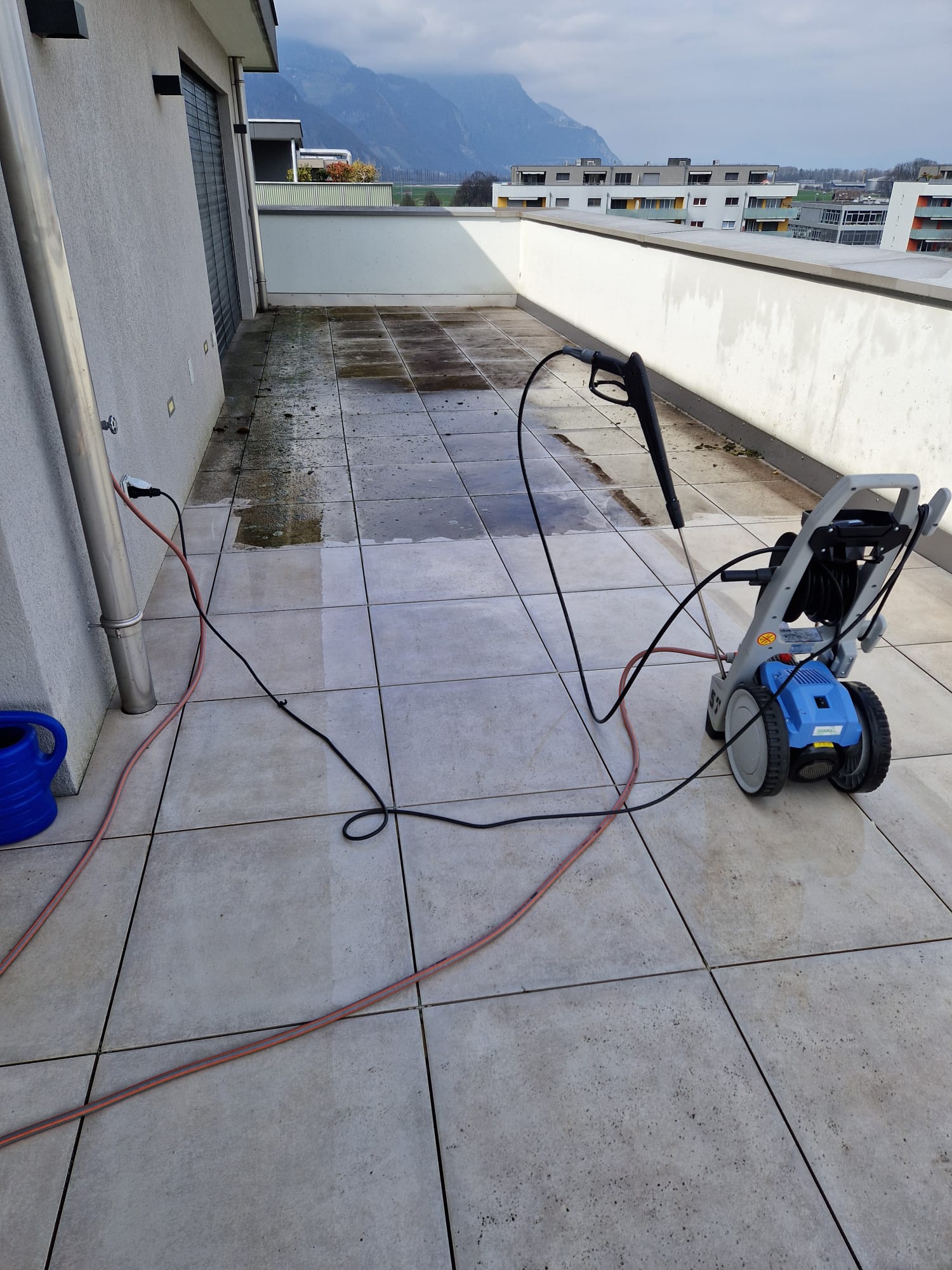 Réalisation de nettoyage Vazcleanservices 4