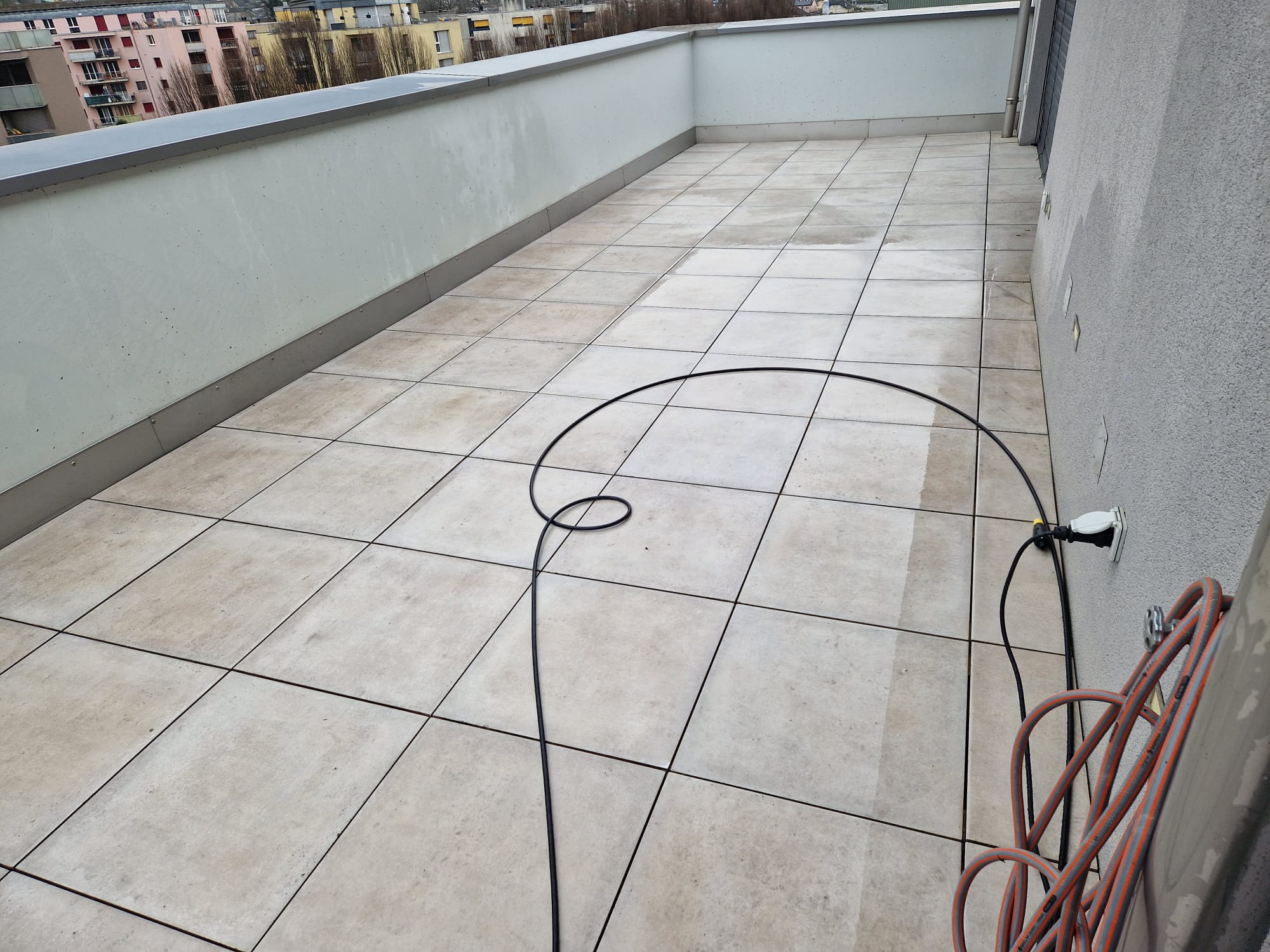 Réalisation de nettoyage Vazcleanservices 6