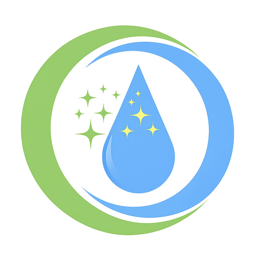 Logo Vazcleanservices
